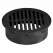 6" Round Flat Drain Grate, | 40