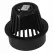 NDS Drain Atrium Grate, 6" Round | 90