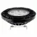 10 W SCTM PAR36 80 700 Lumens Delivered 3000K Integrated LED 40 Degrees Flood Lamp | KIC18187