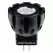 2 W Bi-Pin MR8 80 140 Lumens Delivered 2700K Integrated LED 40 Degrees Flood Lamp | KIL18154