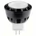 2.5 W Bi-Pin MR11 80 180 Lumens Delivered 3000K Integrated LED 25 Degrees Narrow Flood Lamp | KIL18161