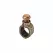 Copper Alloy Type G Ground Rod Clamp | KIRPLGRC