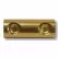 30 V 25 A 18-8 AWG Solid/Stranded Copper 2 Pieces/Bag Large Low Voltage Landscape Lighting Connector | KNG90345