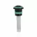 K Rain Rotary Nozzle 14' Adjustable Medium Green | RN100-ADJ-90-270