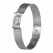 1/2" 300 Stainless Steel KSC Series Keystone with Mechanical Attachment Pinch Clamp | MURKSC3198