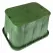 NDS Valve Box, 14" x 19" Rectangular Green Box Irrigation Control Valve Pro-Spec | DBBPS