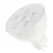 Lamp, 4 W Bi-Pin MR-16 330 Lumens 2700K LED 35° Flood White Contractor Series