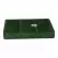 NDS Drain Grate, 9" X 9" Square Catch Basin Flat | 990