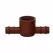 3/4" Insert x Insert x FPT Combination Tee | NETT12075FTEE