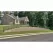 12" x 18" x 8" Antique Pewter Structural Regal Stone Pro Retaining Wall | PAV81801