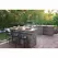 Pavestone Retaining Wall, 6" 3 Pc Free Standing Harington | 88901N