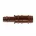12 x 17 mm Insert Reducing Coupling | NETT12RCOUP