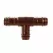 12 mm Insert Insert Tee | NETT12TEE