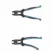 Standard Jaw Compound Action Pinch Tool | OTT1097