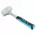 3 lb Forged Steel Handle 1-Piece Club Hammer | OXTP082703