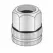 3/4" x 1/2" FHT x MPT Brass Hose Swivel | PAS2154