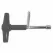 5/16" No-Hub Torque Wrench | PAS7020