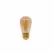 1 W E26 Medium S14 Sign COB LED Classic Filament 12 V Lamp | PATPPLEDS1412AMB