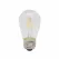 Dimmable Lamp 1W E26 Medium S14 Sign COB LED Classic Filament 120V | PP-LED-S14-WW