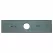 Black For PAS-225 PAS-230 PAS-266 PAS-280 PE-200 PE-2000 PE-201 PE-2201 PE-225 PE-230 PE-231 PE-2400 PE-260 PE-2601 PE-261 PE-2620 PE-265 PE-265S PE-266 PE-266S PE-280 PE-3100 PE-311 EG120VX Edger Blade | PCS40140