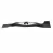 Black For 72511-VK6-000 HRC216K2 K3HXA Honda Mower Blade | PCS92101