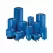 2 gal 3/4" MNPT Heavy Gauge Steel In-Line Vertical Pressure Tank | PENPS2S01