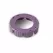 Purple Plastic 1800NP Series Snap-On Non-Potable For 1800 Series Spray Body Cover | RBL1800NP