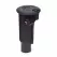 Rain Bird 700E Series Golf Rotor 360 Degrees Full Circle 71' 35.2 gpm 150 psi Green Electric | GRC061844