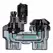Rain Bird Sprinkler Valve, 15 - 150 Psi Asvf Series Automatic Anti-Siphon | B73000