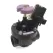 Rain Bird PESB In-Line Valve with Flow Control (Non-Potable) 1" FPT | RBL100PESBR