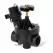 Rain Bird PESB In-Line Valve with Scrubber and Flow Control 1" FPT | RBL100PESB