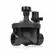 Rain Bird PESB In-Line Valve with Scrubber and Flow Control 1" FPT | RBL100PESB
