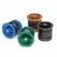 Rain Bird Spray Nozzle, 12' 90 - 360° Arc 1.67 - 2.37 Gpm | HE1201