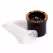Rain Bird Spray Nozzle, 12' 30° 90° Quarter Circle 0.45 - 0.65 Gpm Brown | A47014