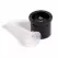 Rain Bird MPR Left Corner Strip Nozzle 15' Part Circle Fixed | A47033A