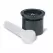 Rain Bird MPR Spray Nozzle 30 Degrees Three Quarter Circle 15' Fixed Part Circle | 15TQ