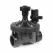 Rain Bird PESB In-Line Valve with Scrubber and Flow Control 2" FPT | RBL200PESB