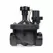 Rain Bird PESB In-Line Valve with Scrubber and Flow Control 2" FPT | RBL200PESB