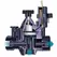 Rain Bird PGA In-Line / Angle Valve with Flow Control 2" FPT | RBL200PGA