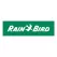 Rain Bird Rain Curtain Nozzle 43' 25 Degrees Black 3-Port | B8160004