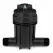 1" 200 Mesh 3 - 20 gpm QKCHK Series Quick Check with Screen Basket Filter | RBLQKCHK100