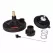 1-1/2" Nylon Replacement Valve Diaphragm and Bonnet For 150 PESB Servicing Valves Assembly | RBP23648401