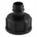17 mm x 3/4" Barb x FPT XF Series Adapter | RBXXFDFA075