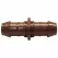 17 x 17 mm Barb Plastic XF Series Coupling | RBXXFFCOUP