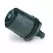 10-32 Threaded 360 Degrees Full Circle 0 - 24.5 gph at 30 psi, 0 - 17 gph at 15 psi Adjustable Micro Spray | RBXXS360TS