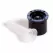 Rain Bird MPR Bubbler Nozzle 5' Half Circle Blue | A47028
