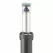 Rain Bird 8005 Rotor 5" Full/Part Circle w/ SAM, Non-Potable, SS | B81300NP