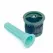 Rain Bird Spray Nozzle, 8' 90 - 360° Arc 0.83 - 1.17 Gpm | HE0801