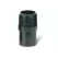 1/2" Nozzle Thread x MNPT Thermoplastic PA80 Series For 1/2" FPT Bubbler or Spray Nozzle Adapter | RBLPA80