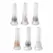 Rain Bird 1800 PCS Pressure Compensating Nozzle Screen 0.4 GPM - Orange | RBLPCS040